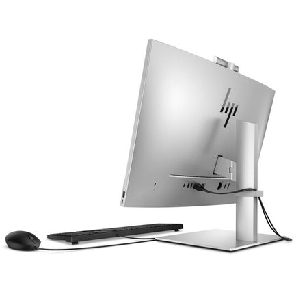 HP 23.8" EliteOne 840 G9 Ordenador Todo en Uno Intel i7 16GB 512GB SSD