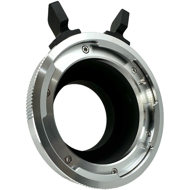 Simmod ARRI LPL a Nikon Z-mount Adaptador Cine Pro con tapas y shims