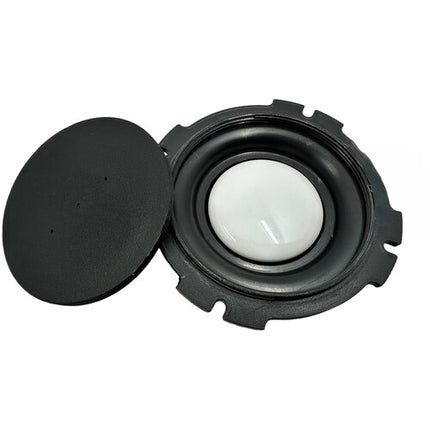 Simmod ARRI LPL a Nikon Z-mount Adaptador Cine Pro con tapas y shims