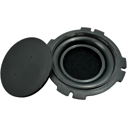 Simmod ARRI LPL a Nikon Z-mount Adaptador Cine Pro con tapas y shims