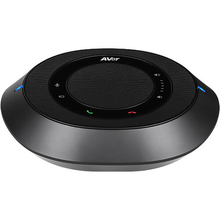 AVer VC520 Pro3 Cámara PTZ para Videoconferencia Full HD 1080p60 Zoom 12x y Altavoz 15 ft