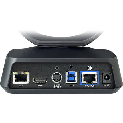 AVer VC520 Pro3 Cámara PTZ para Videoconferencia Full HD 1080p60 Zoom 12x y Altavoz 15 ft