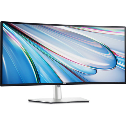 Dell UltraSharp Monitor Curvo 34" 3440x1440 120 Hz Thunderbolt 4