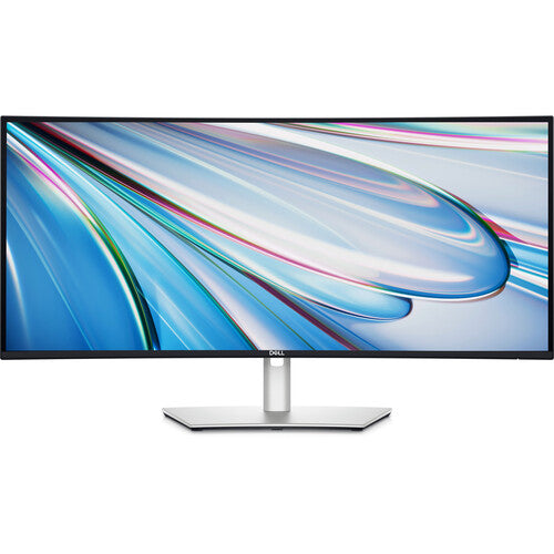 Dell UltraSharp Monitor Curvo 34" 3440x1440 120 Hz Thunderbolt 4