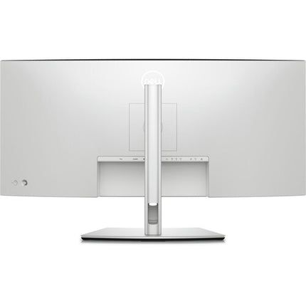 Dell UltraSharp Monitor Curvo 34" 1440p 120 Hz 21:9 con Soporte Dual MSI