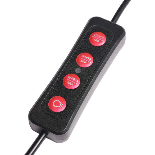 CineStill Film CS-Lite Fuente de Luz para Escaneo de Cámara Área 5.9 x 3.8" Control USB