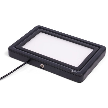 CineStill Film CS-Lite Fuente de Luz para Escaneo de Cámara Área 5.9 x 3.8" Control USB