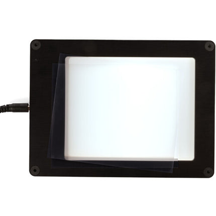 CineStill Film CS-Litebrite+ láminas mejora luz 2 unidades auto-adhesivas