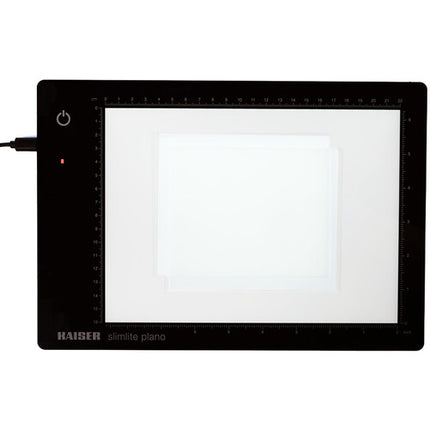 CineStill Film CS-Litebrite+ láminas mejora luz 2 unidades auto-adhesivas