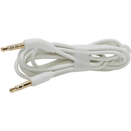 JBL Live 670NC Auriculares Inalámbricos Over Ear Cancelación Ruido 65 Horas Batería Blanco