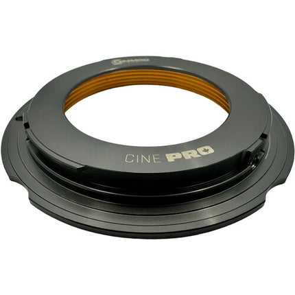 Simmod M42 Adaptador de Montura para Lentes a Canon EF con Juego de Calzas