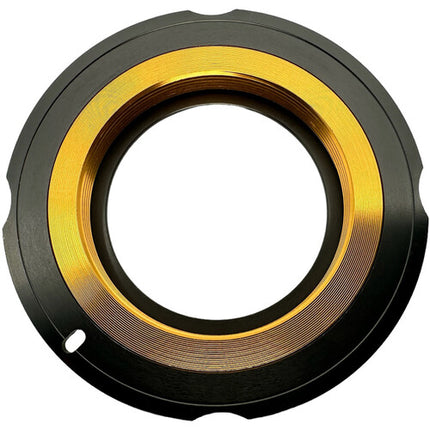 Simmod M42 Adaptador de Montura para Lentes a Canon EF con Juego de Calzas