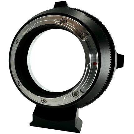 Simmod ARRI PL a Leica L Adaptador Cine Pro Cuerpo Polvo Tapón