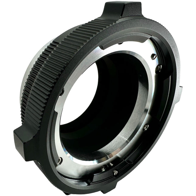 Simmod ARRI PL a Canon RF Adaptador Cine Pro Fitting Preciso con Shims y Protector