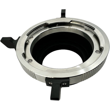 Simmod ARRI LPL a Canon RF Adaptador Cine Pro con Kit de Calzas y Tapón