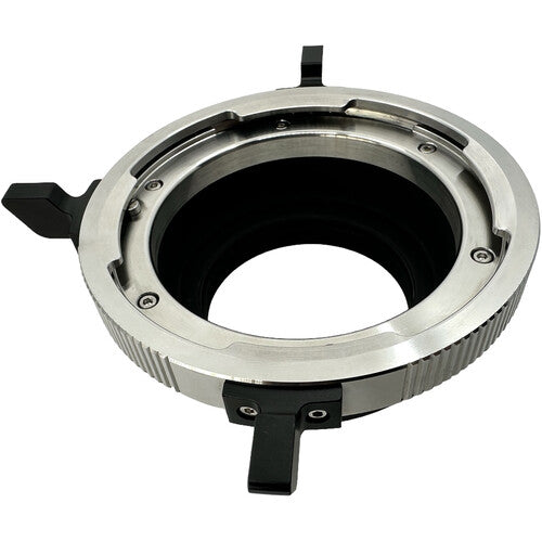 Simmod ARRI LPL a Canon RF Adaptador Cine Pro con Kit de Calzas y Tapón
