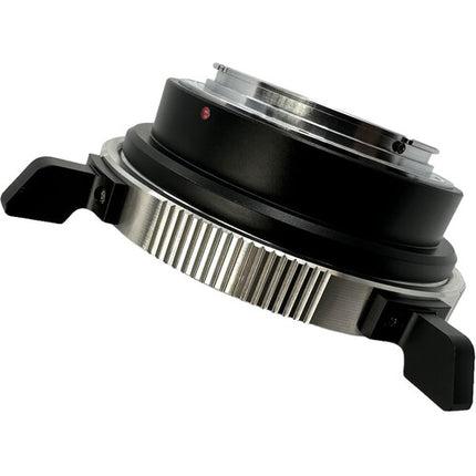 Simmod ARRI LPL a Canon RF Adaptador Cine Pro con Kit de Calzas y Tapón