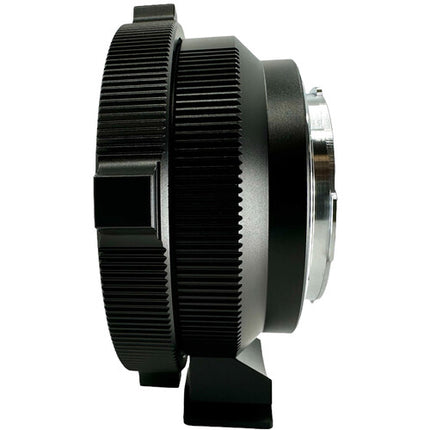 Simmod ARRI PL a Leica L Adaptador Cine Pro Cuerpo Polvo Tapón