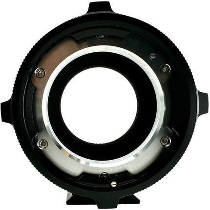 Simmod ARRI PL a Leica L Adaptador Cine Pro Cuerpo Polvo Tapón