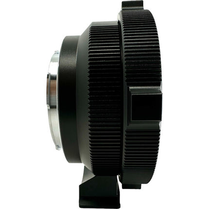 Simmod ARRI PL a Leica L Adaptador Cine Pro Cuerpo Polvo Tapón