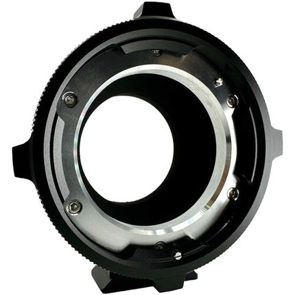 Simmod ARRI PL a Leica L Adaptador Cine Pro Cuerpo Polvo Tapón
