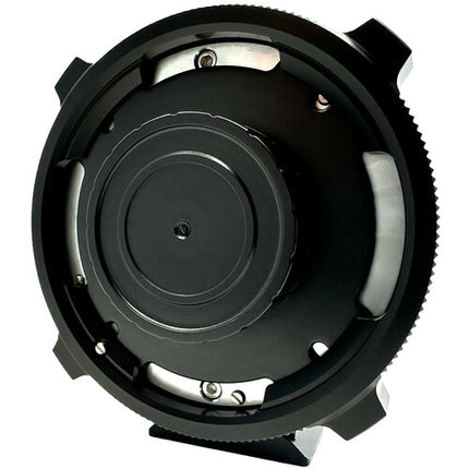 Simmod ARRI PL a Leica L Adaptador Cine Pro Cuerpo Polvo Tapón