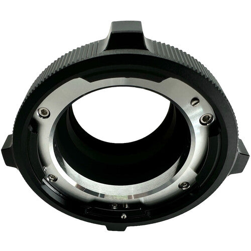 Simmod ARRI PL a Canon RF Adaptador Cine Pro Fitting Preciso con Shims y Protector