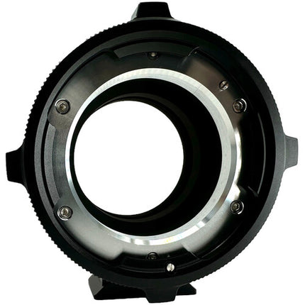Simmod ARRI PL a Canon RF Adaptador Cine Pro Fitting Preciso con Shims y Protector