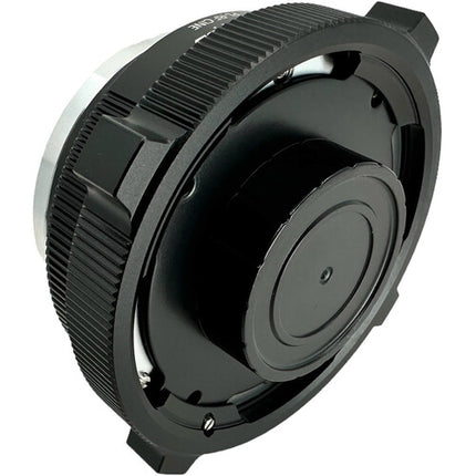 Simmod ARRI PL a Canon RF Adaptador Cine Pro Fitting Preciso con Shims y Protector
