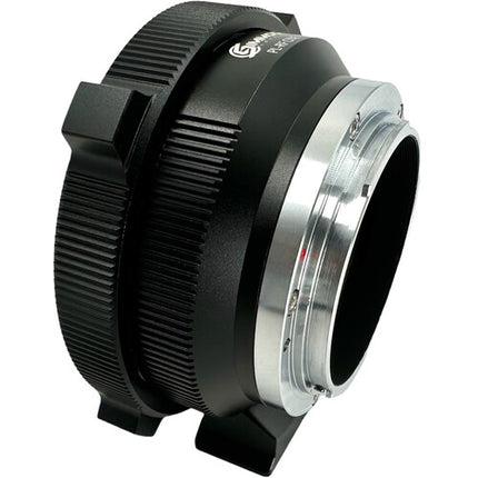 Simmod ARRI PL a Canon RF Adaptador Cine Pro Fitting Preciso con Shims y Protector