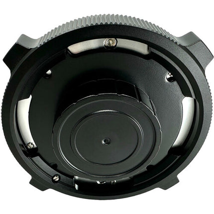Simmod ARRI PL a Canon RF Adaptador Cine Pro Fitting Preciso con Shims y Protector