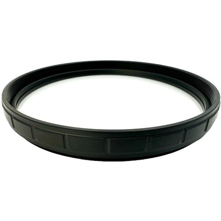 Simmod Dioptría de Primer Plano Circular 95mm +2 con Filtro y Estuche