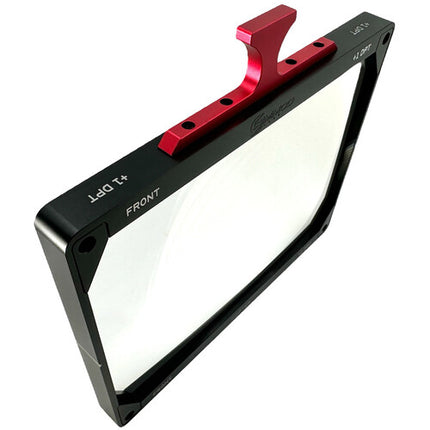 Simmod Diopter 4 x 5.65" +0.5 Fuerza Revestimiento Nano 14 Capas