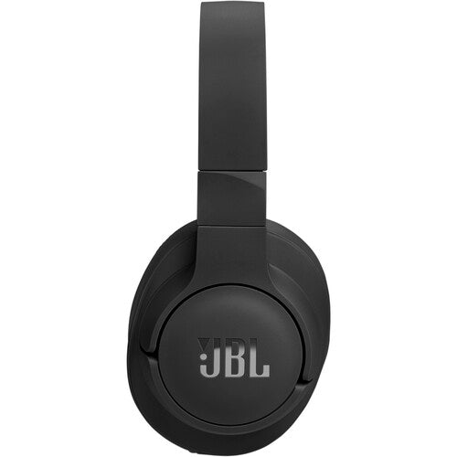 JBL Tune 770NC Auriculares Over-Ear con Cancelación Activa 70h Batería Bluetooth 5.3 Negro