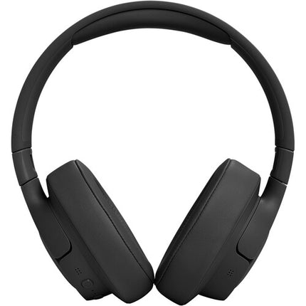 JBL Tune 770NC Auriculares Over-Ear con Cancelación Activa 70h Batería Bluetooth 5.3 Negro