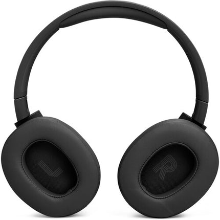 JBL Tune 770NC Auriculares Over-Ear con Cancelación Activa 70h Batería Bluetooth 5.3 Negro