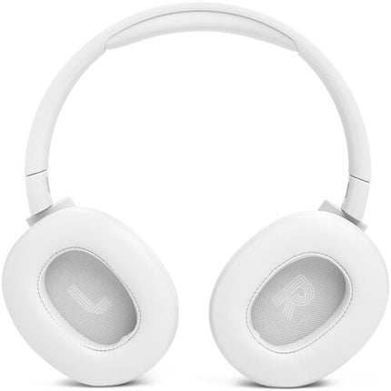 JBL Tune 770NC Auriculares Over-Ear Cancelación de Ruido Blanco 70h Batería Bluetooth 5.3