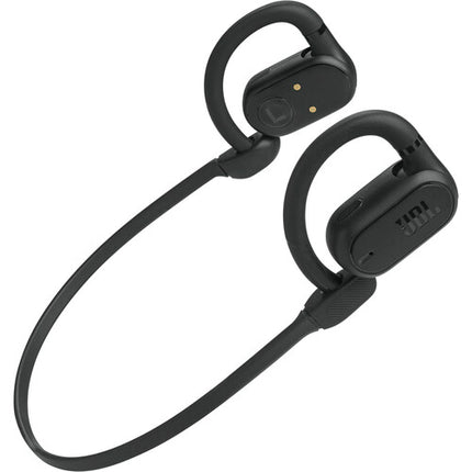 JBL Soundgear Sense Auriculares Inalámbricos con Drivers 16.2mm y Estuche de Carga
