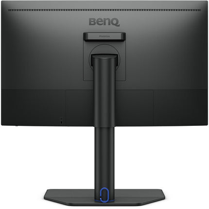 BenQ PhotoVue SW272U Monitor 27" 4K UHD HDR USB-C 100% sRGB