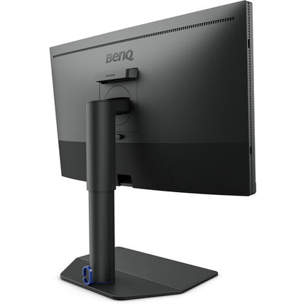 BenQ PhotoVue SW272U Monitor 27" 4K UHD HDR USB-C 100% sRGB