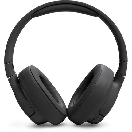 JBL Tune 720BT Auriculares Inalámbricos Over-Ear 76 Horas de Batería Negro