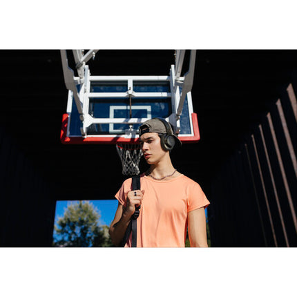 JBL Tune 720BT Auriculares Inalámbricos Over-Ear 76 Horas de Batería Negro