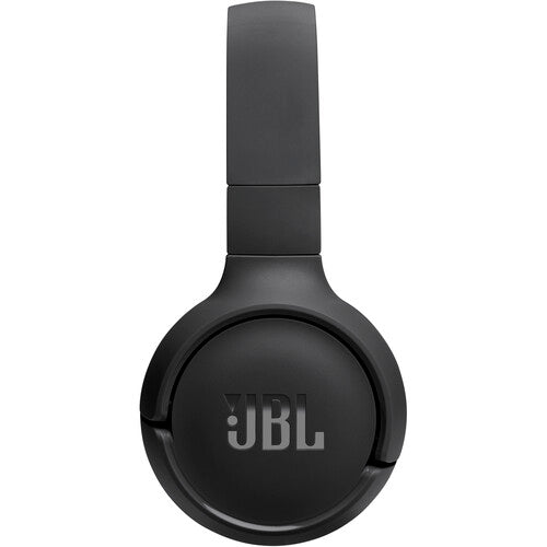 JBL Tune 520BT Auriculares Inalámbricos On-Ear Bluetooth 57 Horas Batería