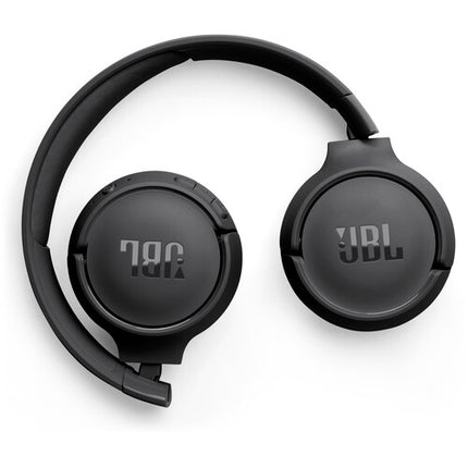 JBL Tune 520BT Auriculares Inalámbricos On-Ear Bluetooth 57 Horas Batería
