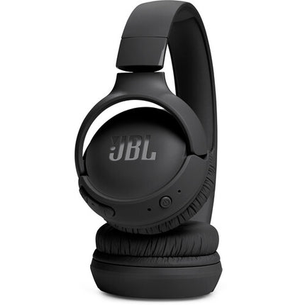 JBL Tune 520BT Auriculares Inalámbricos On-Ear Bluetooth 57 Horas Batería
