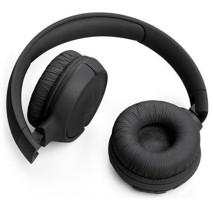 JBL Tune 520BT Auriculares Inalámbricos On-Ear Bluetooth 57 Horas Batería