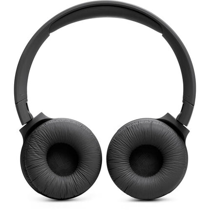 JBL Tune 520BT Auriculares Inalámbricos On-Ear Bluetooth 57 Horas Batería