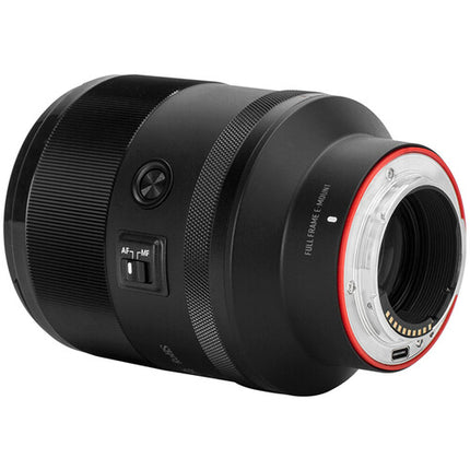 Meike 85mm f1.4 AF Objetivo para Nikon Z Full Frame f1.4 a f16