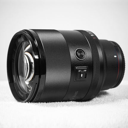Meike 85mm f1.4 AF Objetivo para Nikon Z Full Frame f1.4 a f16