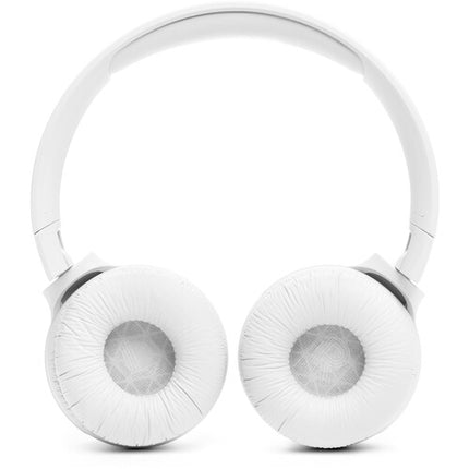 JBL Tune 520BT Auriculares Inalámbricos On-Ear Bluetooth 5.3 57 Horas Batería